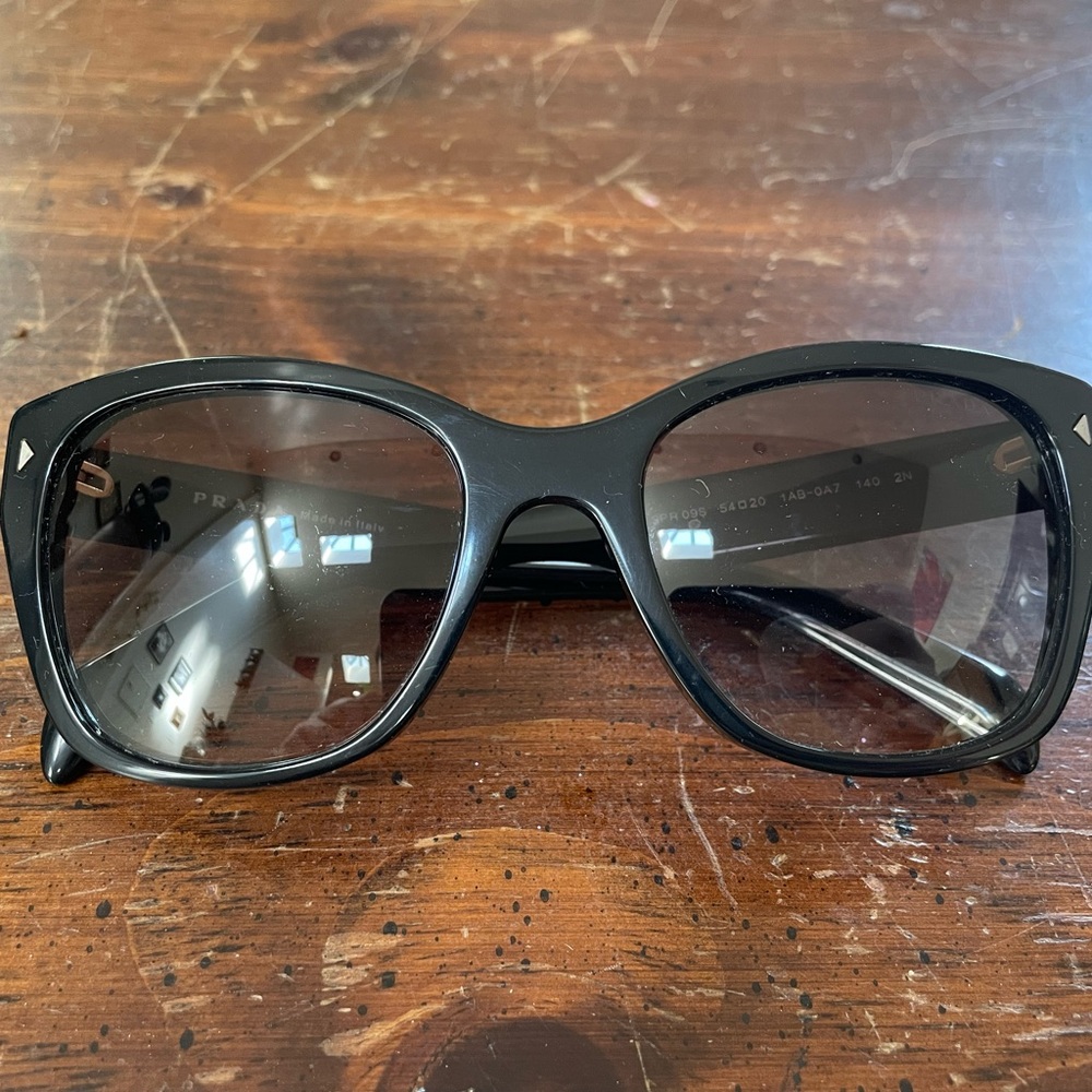 Prada Sunglasses